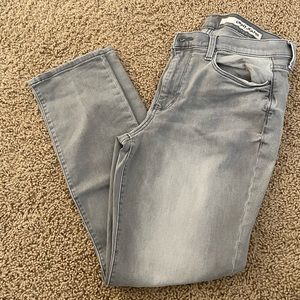DKNY Jeggings Jeans in grey